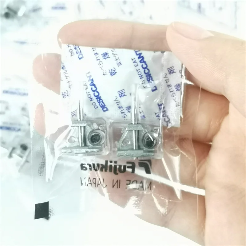 FSM-88S 87S 90S electrodes rod for A31 FSM-41S FSM-38S FSM-27S FSM-28S fiber fusion splicer electrode ELCT2-16B