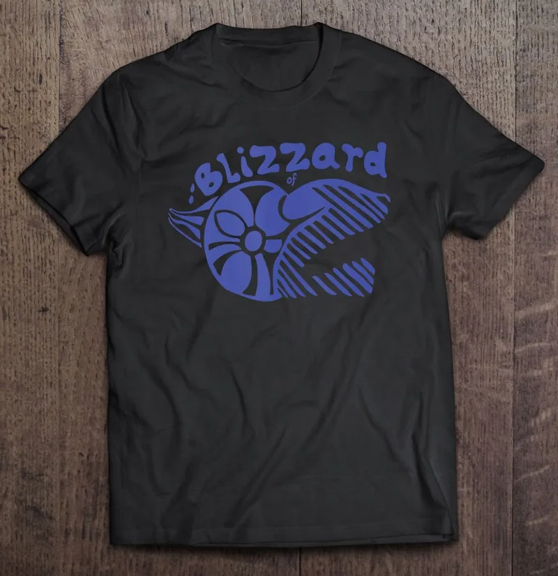 

Оригинальная футболка Ozzy os8,0 с логотипом Blizzard Of Oz, футболка для мужчин и женщин, мужские футболки, футболка оверсайз с принтом манги и гранжа