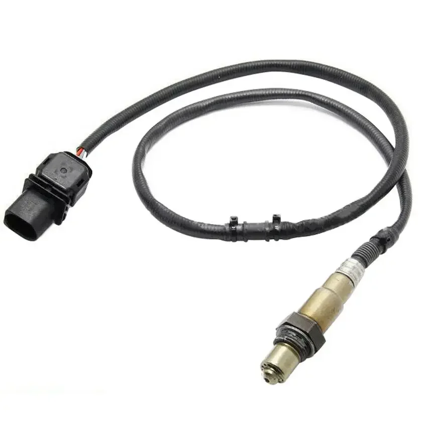 OEM LSU4.9 O2 UEGO Широкополосный датчик кислорода для Bosch PLX AEM 30-2004 0258017025