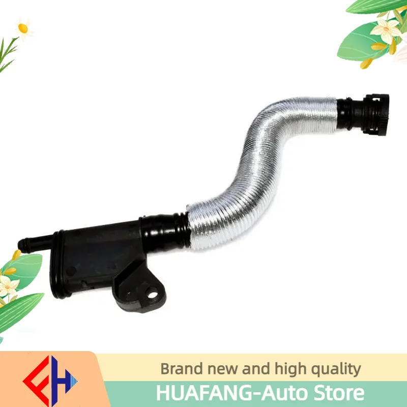 Оригинальный маслоотделитель Pcv клапан Дыхательный Шланг для Amarok A4 A5 A6 A8 Q5 S4 Avant