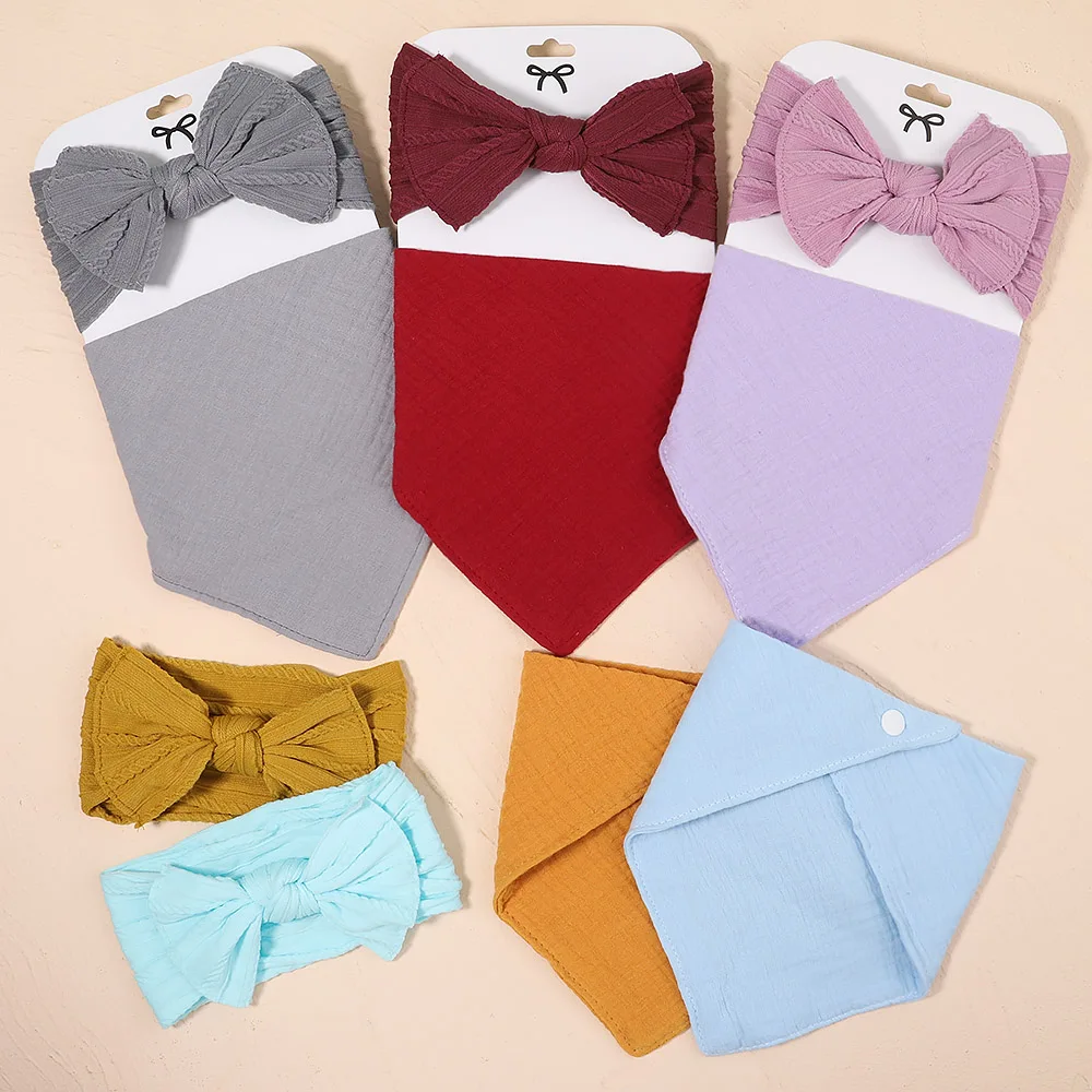 Drool Hair Accessories