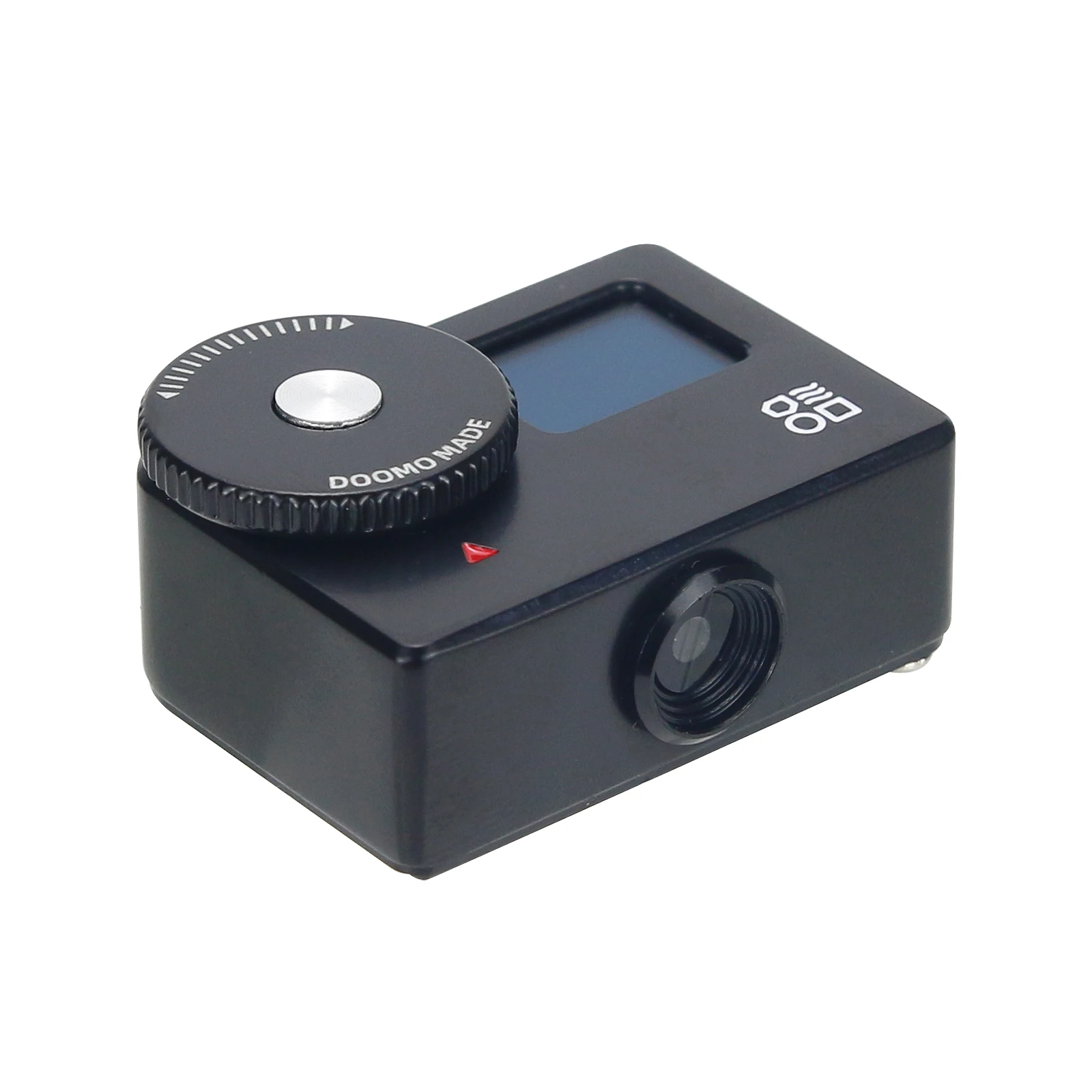 HamGeek DOOMO Meter S Измеритель света для фотосъемки Маленький измеритель экспозиции