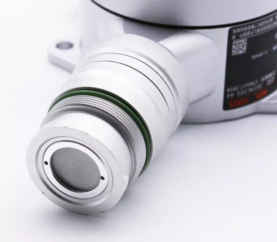 MIC600-6 1 температурная влажность многопараметрический ИК-датчик