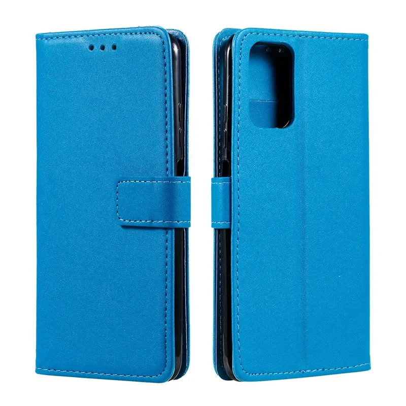 Кожаный чехол-бумажник с откидной крышкой для Xiaomi Redmi Note 10S 10 Pro Max Note10 Lite 10T 5G Note10S