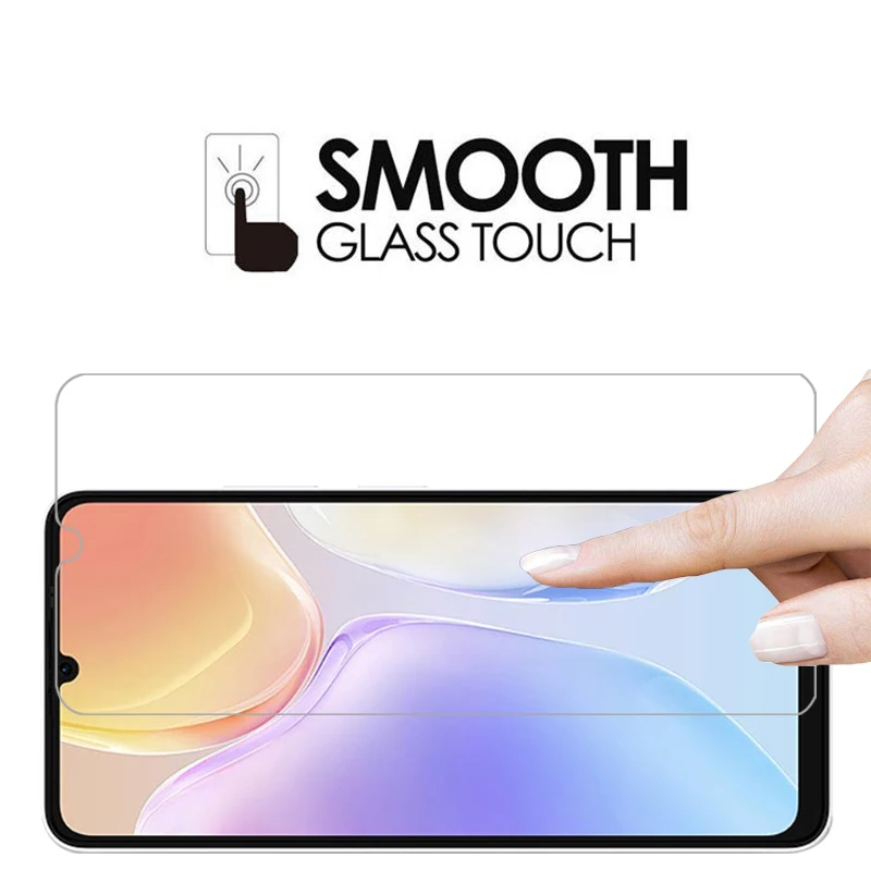 Фото Чехол для телефона Ulefone Note 20 Pro, защитное стекло для экрана Note20Pro Note20, задняя крышка 360° для Note 20 Pro 5G №5