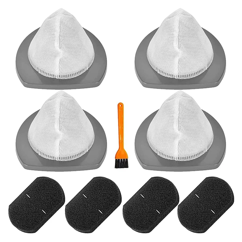 

Replacement 2033 Vacuum Filter & Foam Filter For Bissell 20331,20333,20336,20339 Vacuum Cleaner Compare To Part 1611508