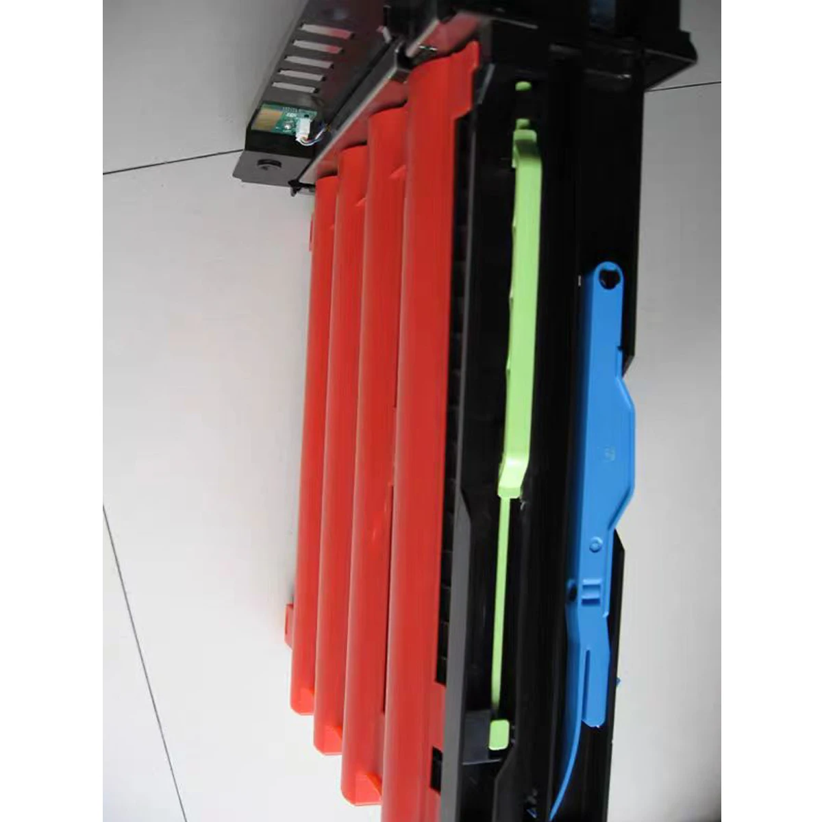 Блок обработки изображений барабанный картридж для Lexmark 70C1XM0 70C1XY0 70C20C0 70C20K0 70C20M0