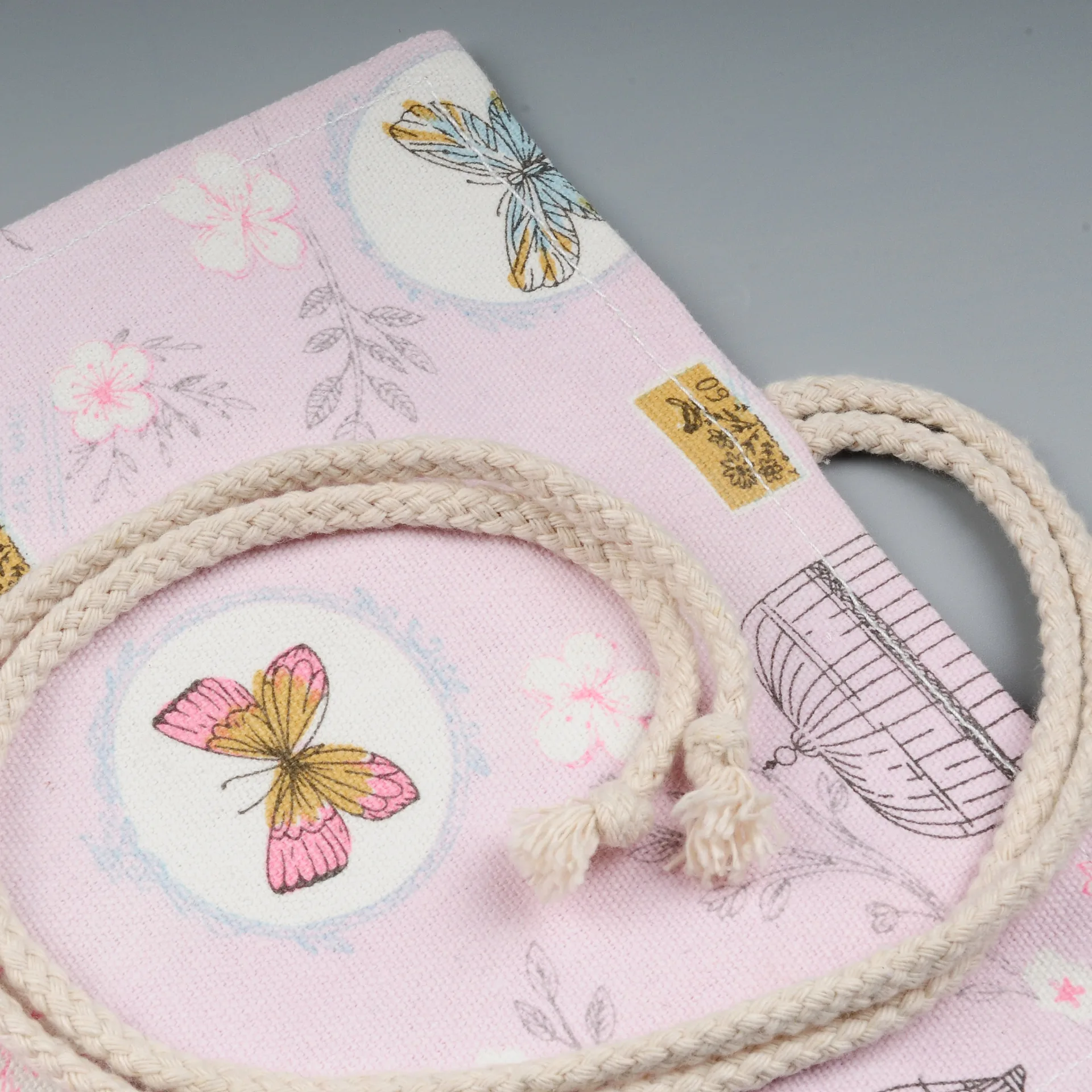 Чехол для карандашей с 24/36/48/72 отверстиями в виде птиц