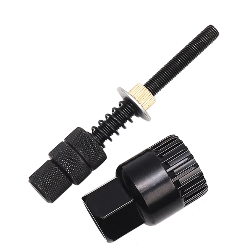 

Bicycle Bottom Bracket Remover 20 Teeth Square Hole Spline Repair Wrench Bike Spanner Wheel Puller Removal Tools