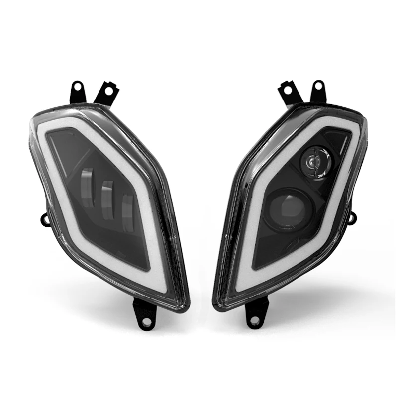 

Motorcycle Headlight for s1000xr