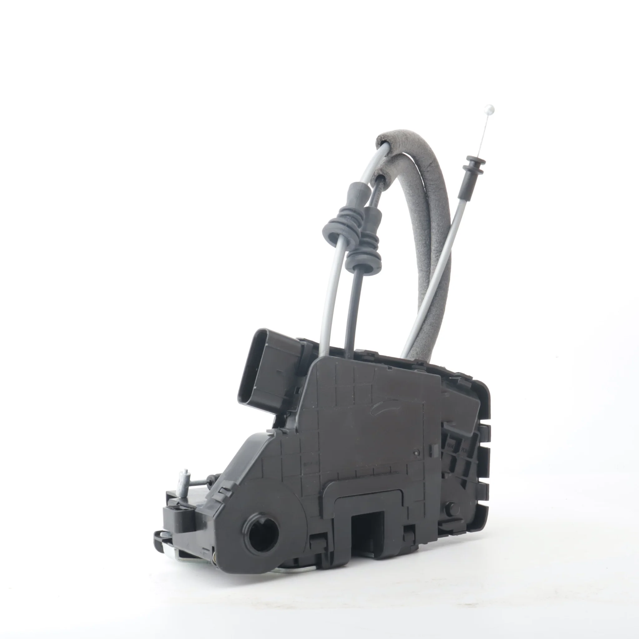 Привод защелки передней правой левой двери привод замка автомобиля 81320-F2010 81320F2010