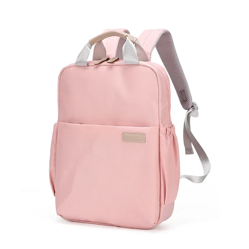 Брендовый рюкзак сумка для ноутбука 15 6 16 дюймов водонепроницаемый мужской и