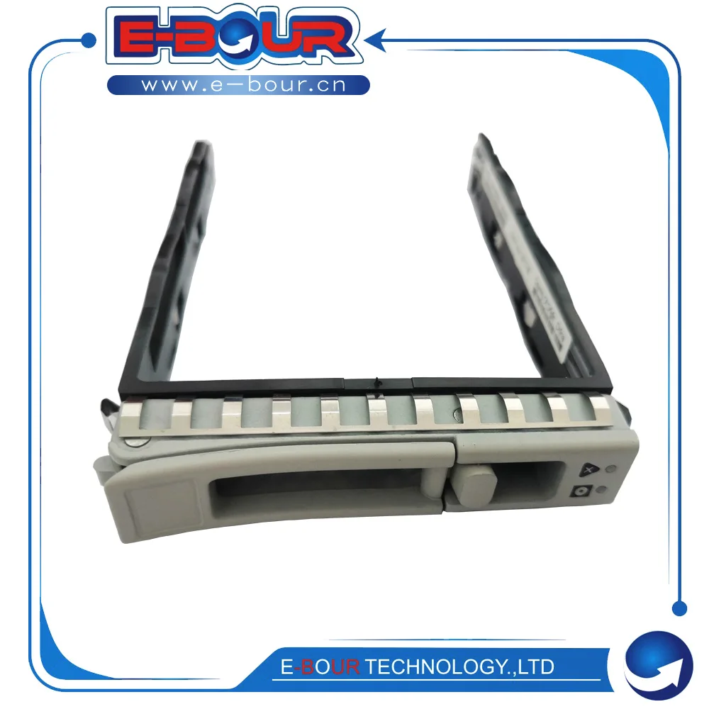 

2.5'' SAS SATA HDD Caddy Bracket for Cisco UCS C220 C240 C480 M5 2.5inch Server Tray 74-113290-01