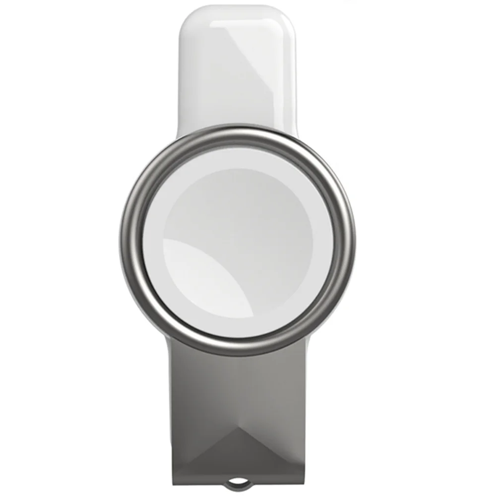 

Watchwireless Charging Dock Portable Fast Stationstand Cable Management Holder Travel Padusb Multifunctional C