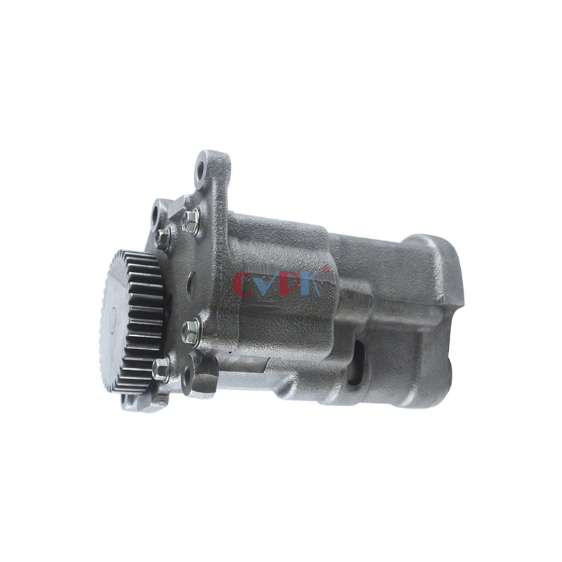 Фото Масляный насос для Komatsu PC1250SP-7, SA6D170E-3A-7, PC1250-7, PC1250-8, D375A-5, WA600-3, D375, S6D170 (номер детали 6240-51-1100, 6240511100) №4