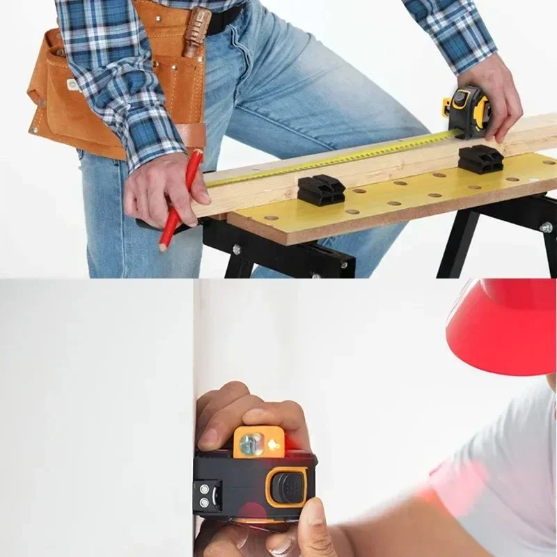 FANYUE лазерный дальномер SW-TM40A/SW-TM60A