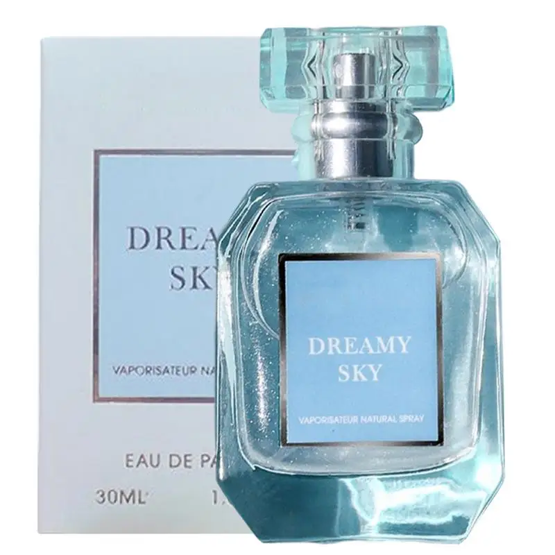 30 мл натуральный масляный аромат свежие натуральные духи очаровательные ароматы