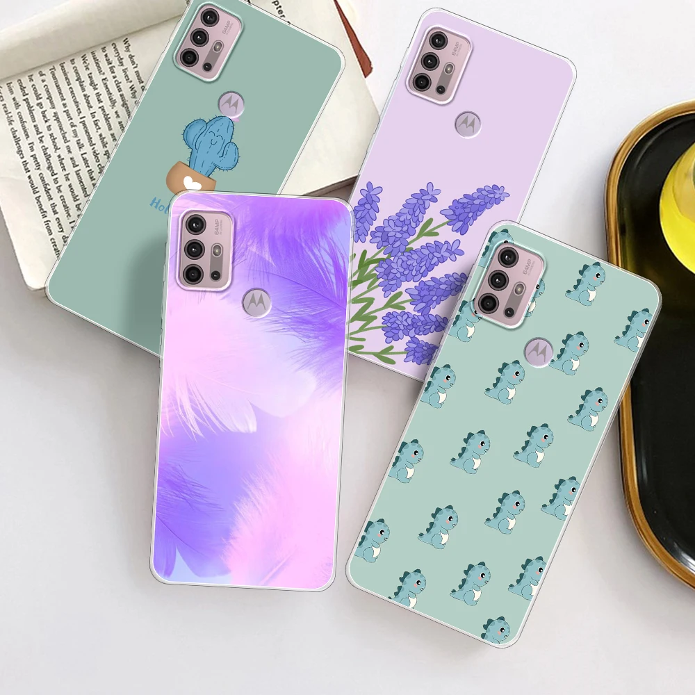 Чехол для Lenovo K13 Note прозрачный мягкий силиконовый ударопрочный чехол телефона Pro