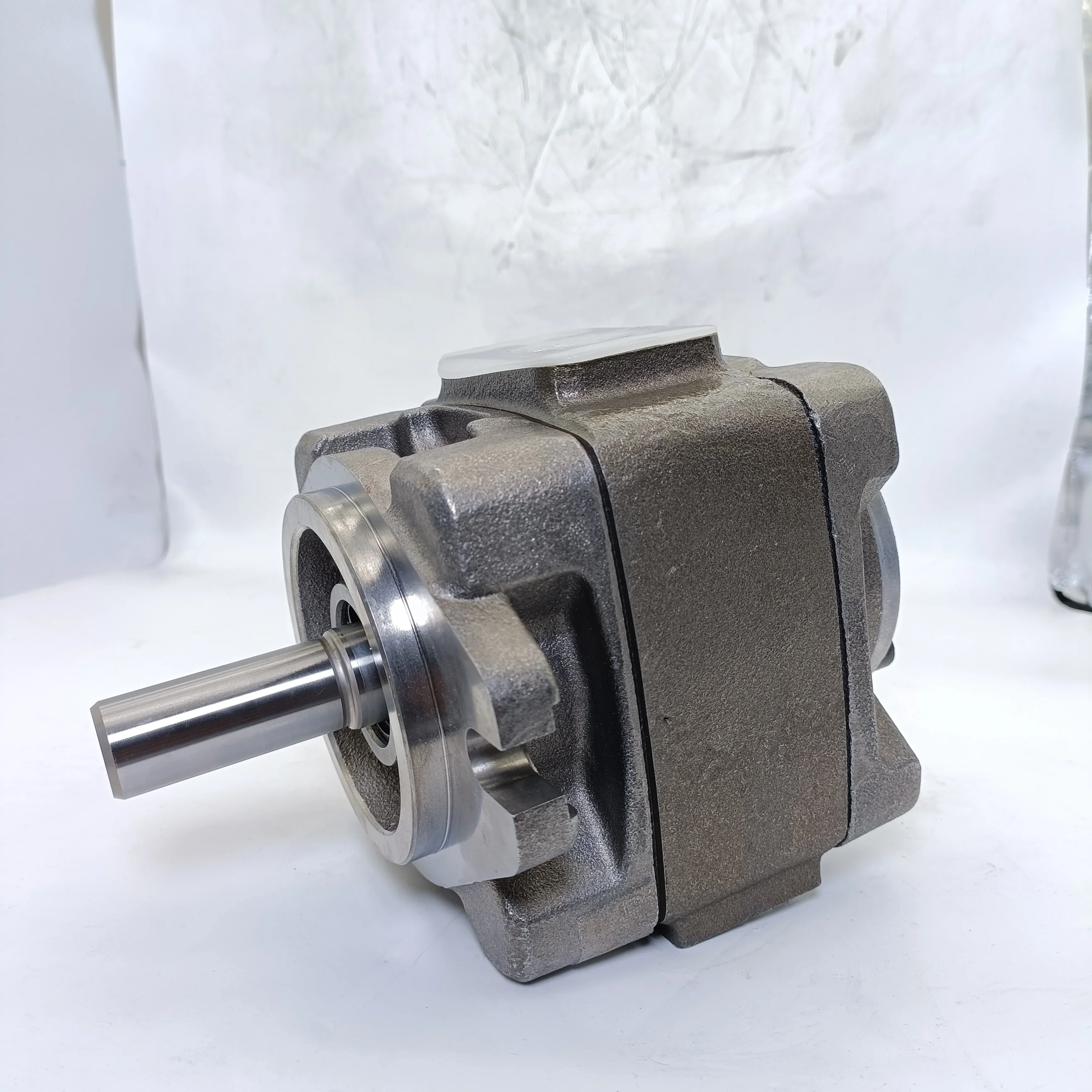 Оригинальный гидравлический внутренний шестеренный насос zhenyuan PGH4-31/025RE11VU2 R 901147101