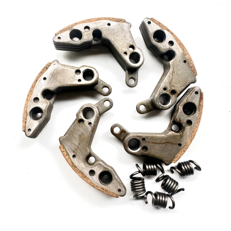 CF500 X5 X6 муфта влажные башмаки Pawl для CFMOTOR CF188 CF196 CF500 CF600 500 600 U5 U6 ATV UTV 0180-054200-003