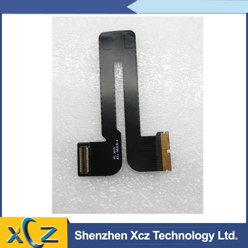 Новый A1534 LVDS LCD TCON плата гибкий кабель 821-00318-A для MacBook 12 &quotRetina 2015 2016 2017 821-00318-01 821-00510-A