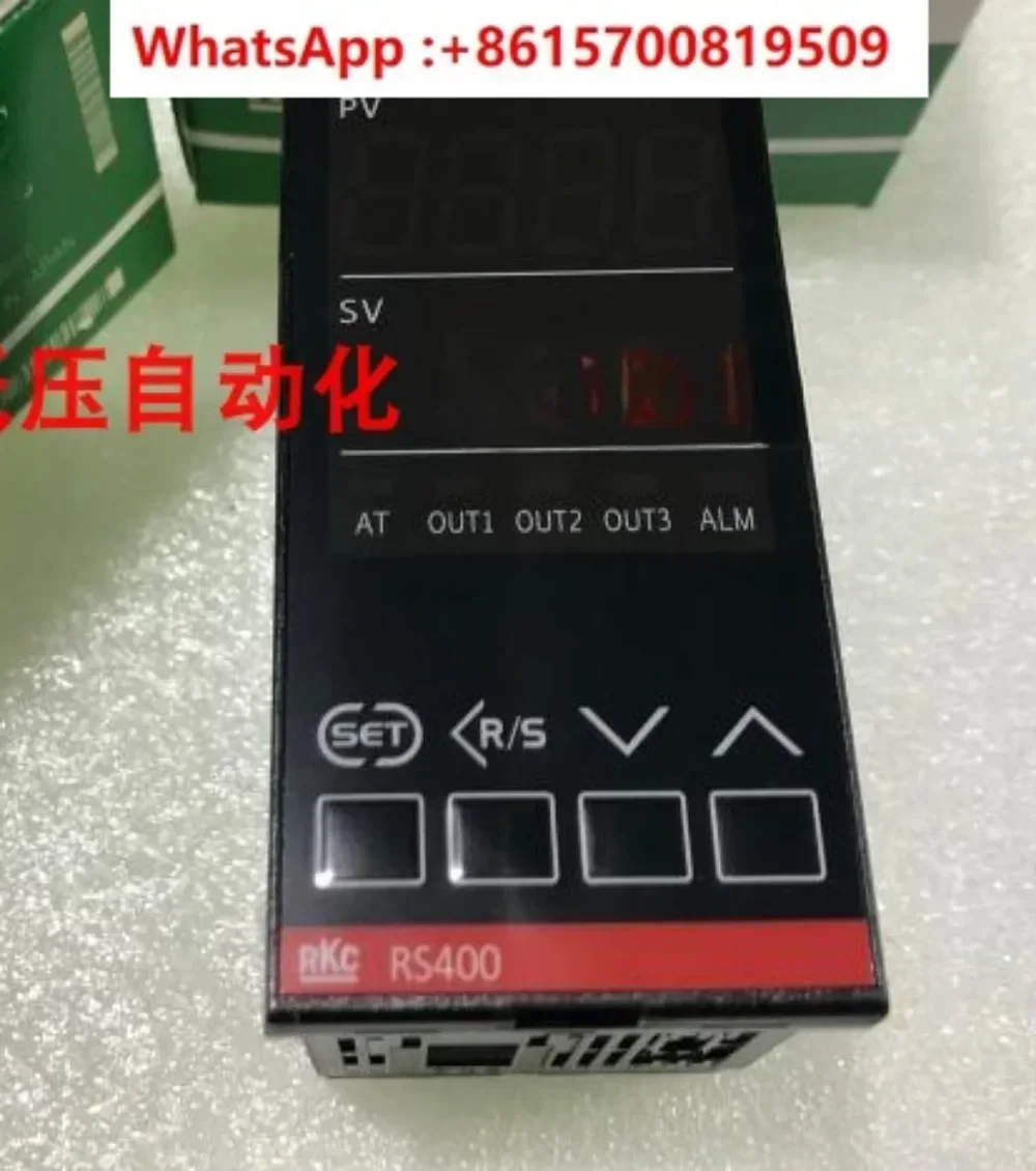 Измеритель контроля температуры RS400 Интеллектуальный измеритель MMM * NNN/N VMM NNN VVM