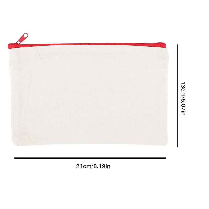 12 шт. многофункциональные косметички для путешествий