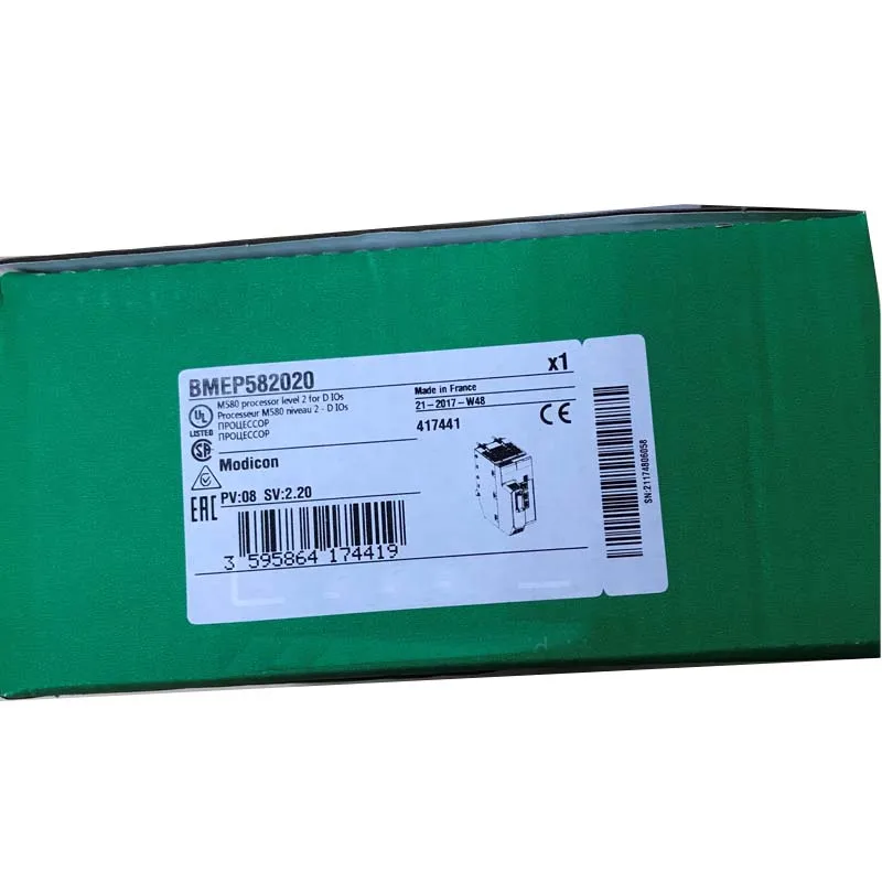 

Новый оригинальный в коробке BMEP582020 {склад} гарантия 1 год отправка в течение 24 часов