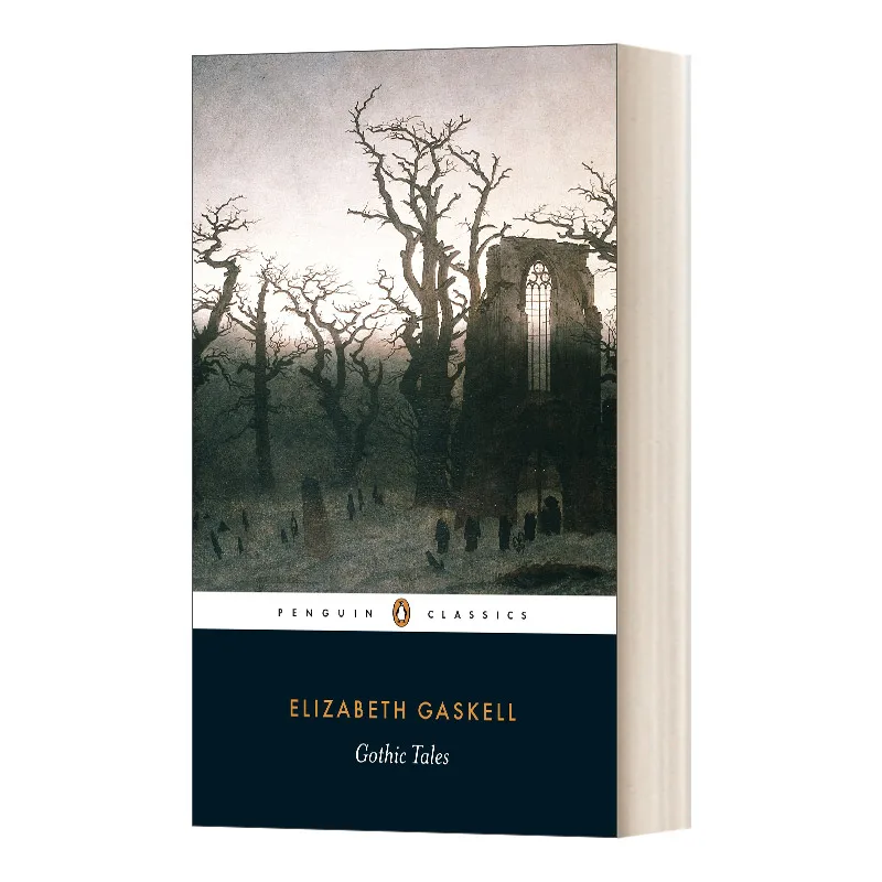 

Оригинальная английская литература: готические сказки, Элизабет клегун Gaskell