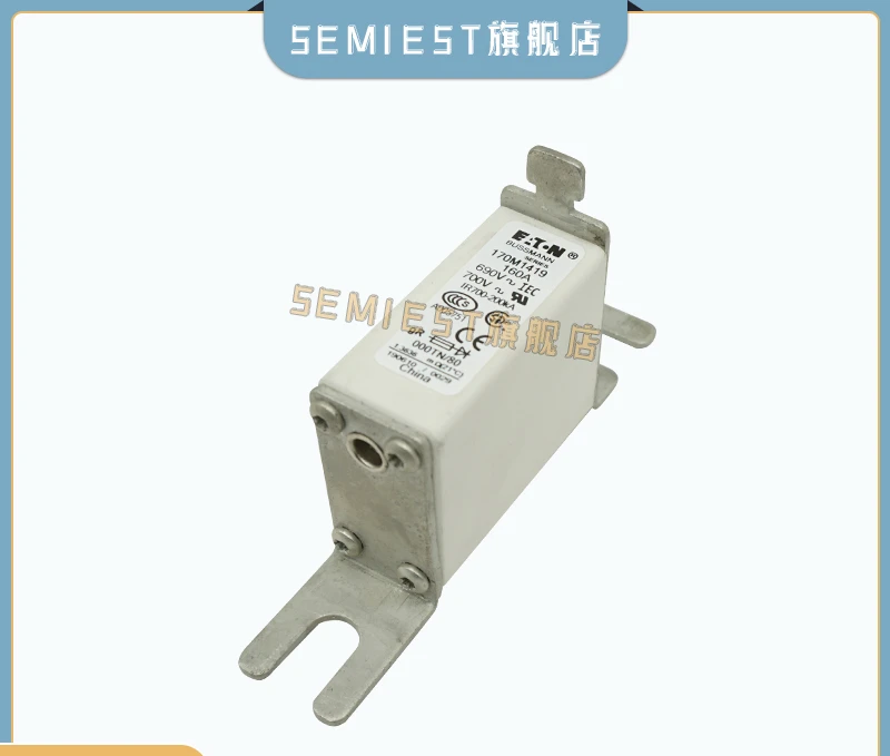 

Eaton Fuses 170M1419/170M1418