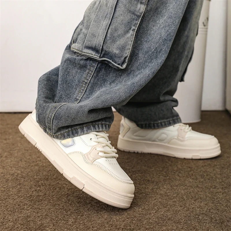 Кроссовки мужские для тенниса повседневная обувь роскошные дышащие тренировок