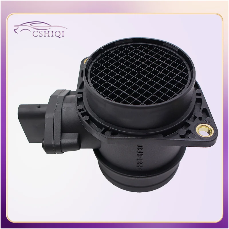 Датчик расхода воздуха 0280218075 для BMW 1 3 серии E46 E81 E87