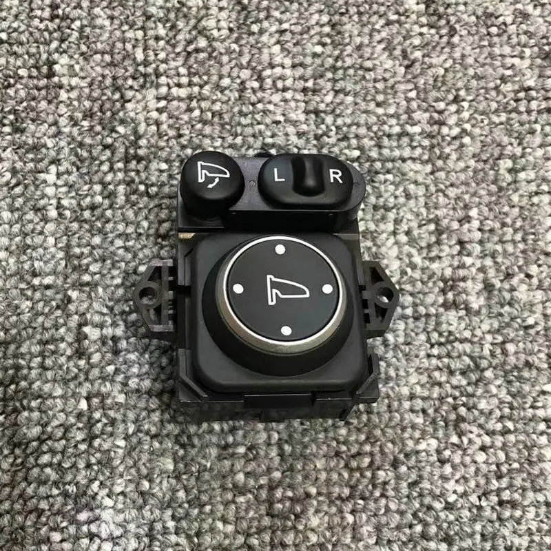 

Применимо к реверсивному переключателю регулировки зеркала Honda 10-го поколения Accord