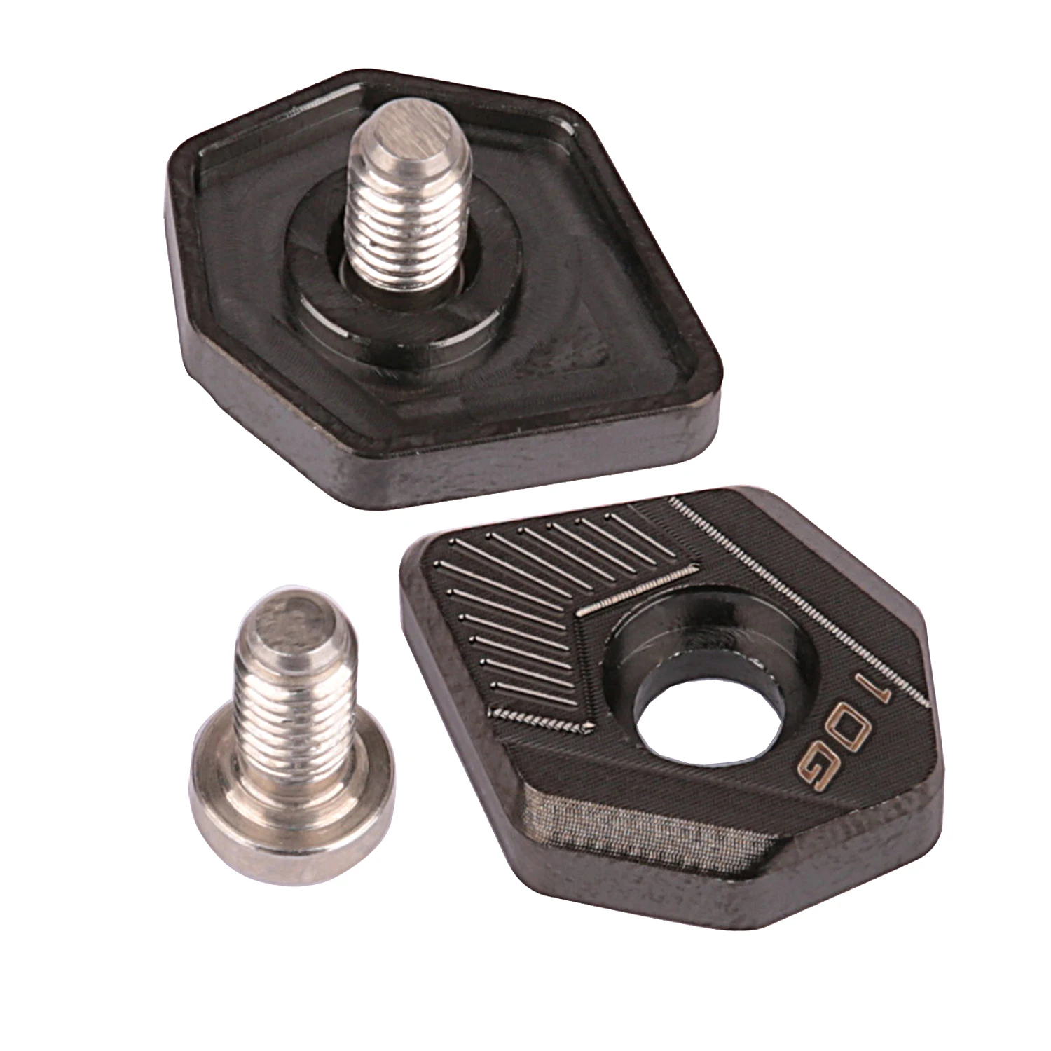 5 шт.компл. комплект утяжелителей для гольфа Cobra King SZ Speedzone, Speedzone Xtrem Driver 4g 6g 8g 10g 12g (art.: 3920d405a2fa9) - 3920d405a2fa9