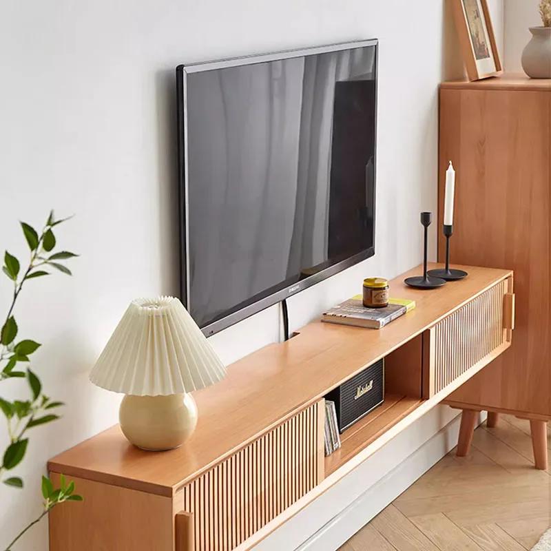 Современные плавающие подставки для телевизора полка монитора большой