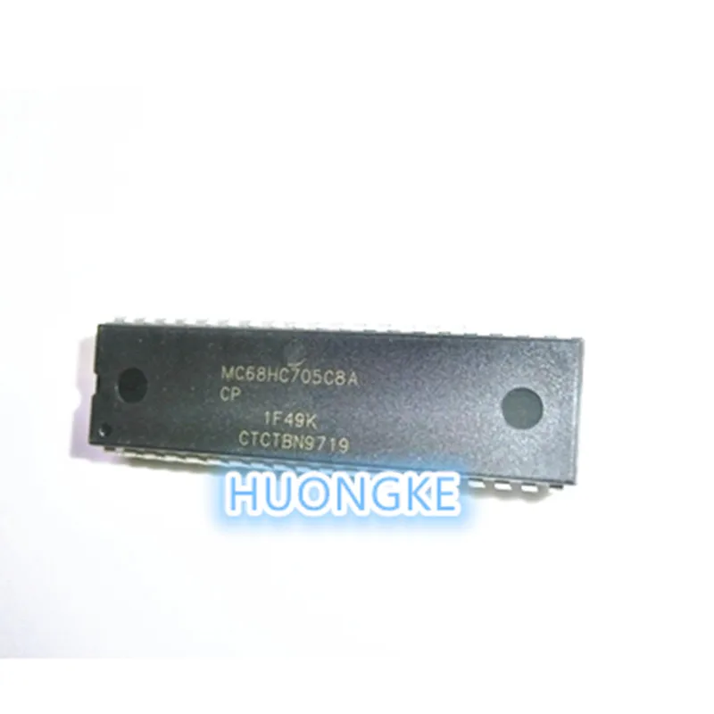 

1 шт./партия MC68HC705C8ACP MC68HC705C8A DIP40 в наличии