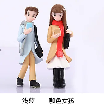 

Декоративные аксессуары для парных портфелей HOTUOCHO