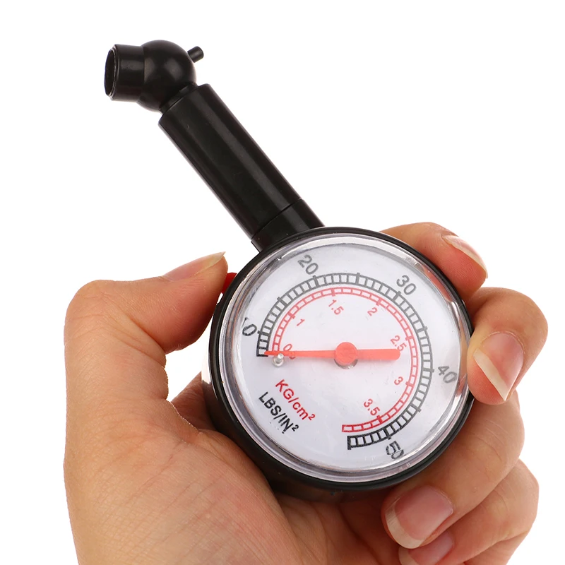 

Высокоточный миниатюрный инструмент для измерения давления в шинах, Манометр давления в шинах для автомобилей, мотоциклов, грузовиков, велосипедов, Манометр давления в шинах