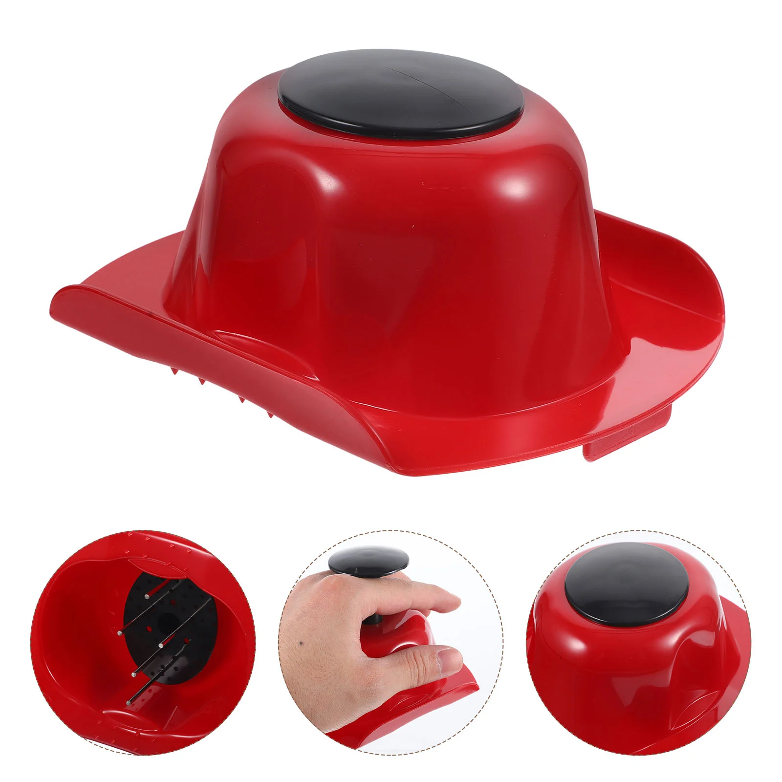 Уничтожитель бумаги с захватом Премиум-держатель для нарезки пищевых продуктов