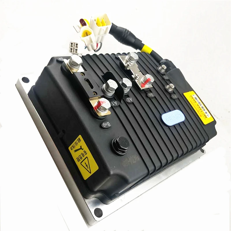 Контроллер Enpower MC1568-4840 для электромобиля гольфа экскурсионного автобуса