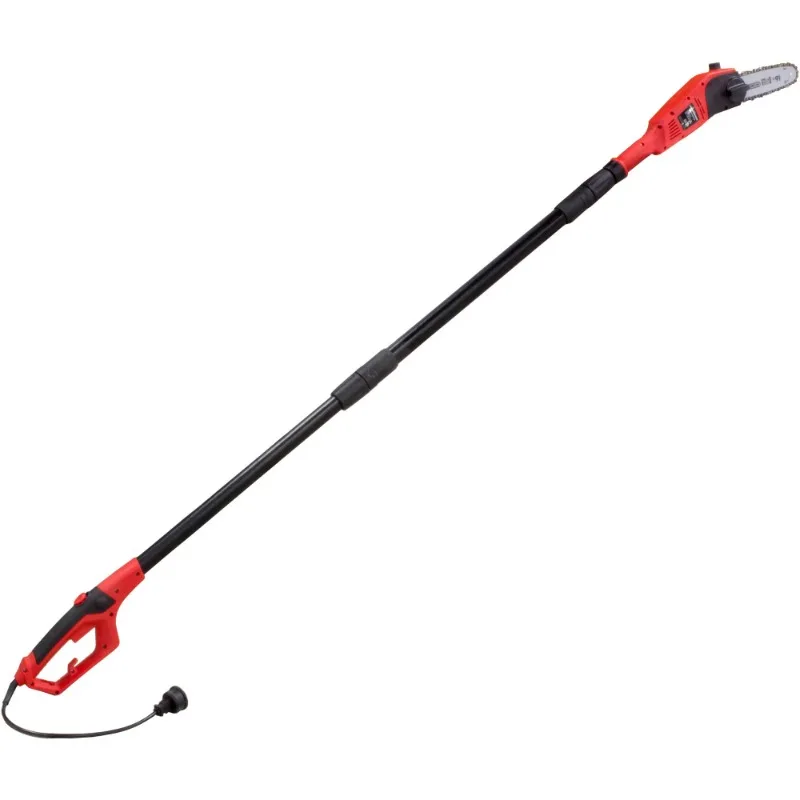 

Amp Corded Electric Extendable Pole Saw tools agricultura maquinaria