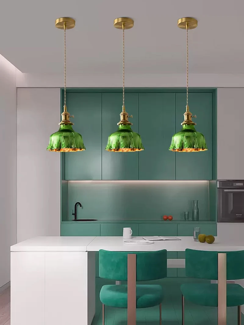 E27 Винтажный Подвесной Светильник В Стиле Лофт Промышленное Винтажное Освещение