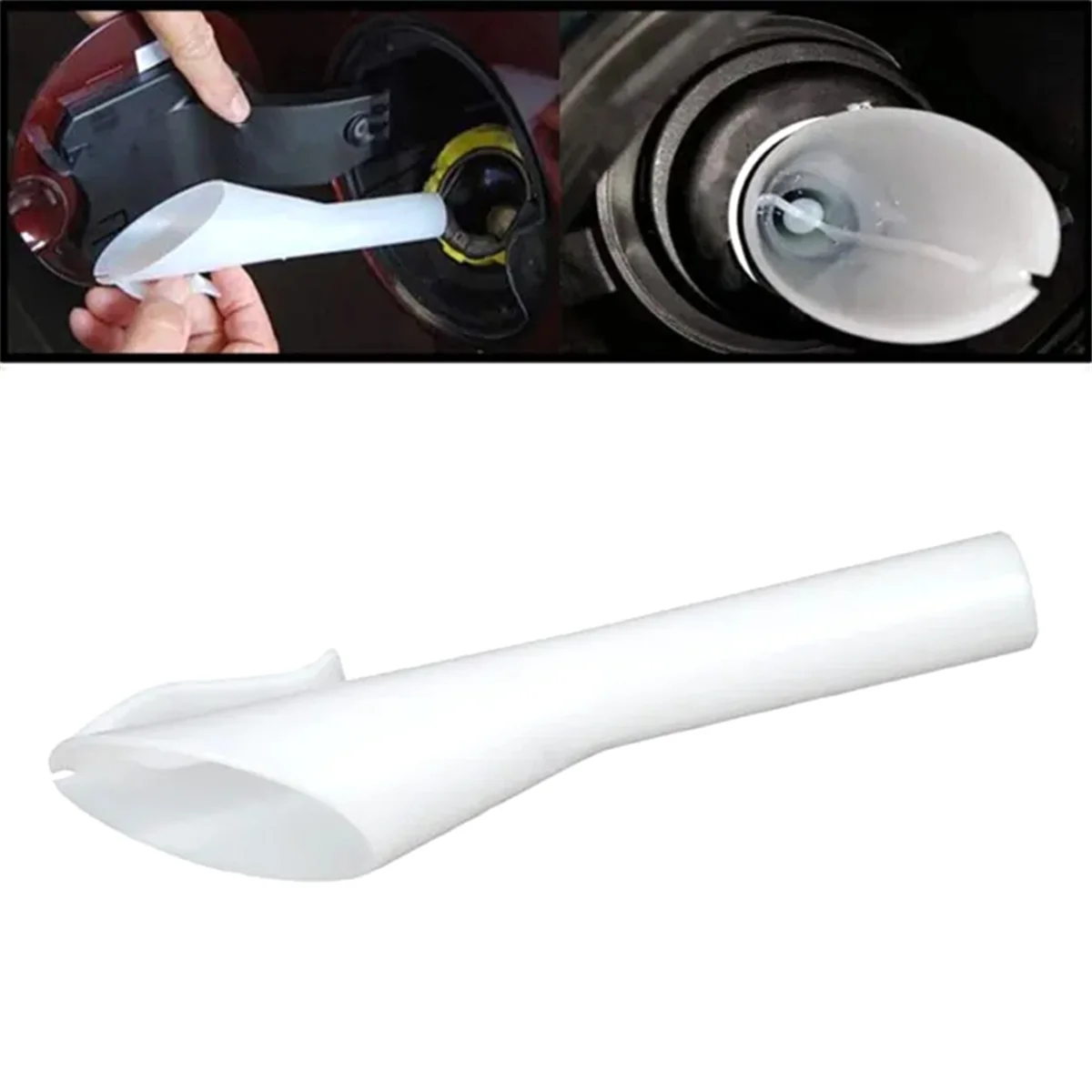 Интерфейс крышки топливной воронки автомобиля для Focus 8U5A17B068EB 8U5A-17B068-