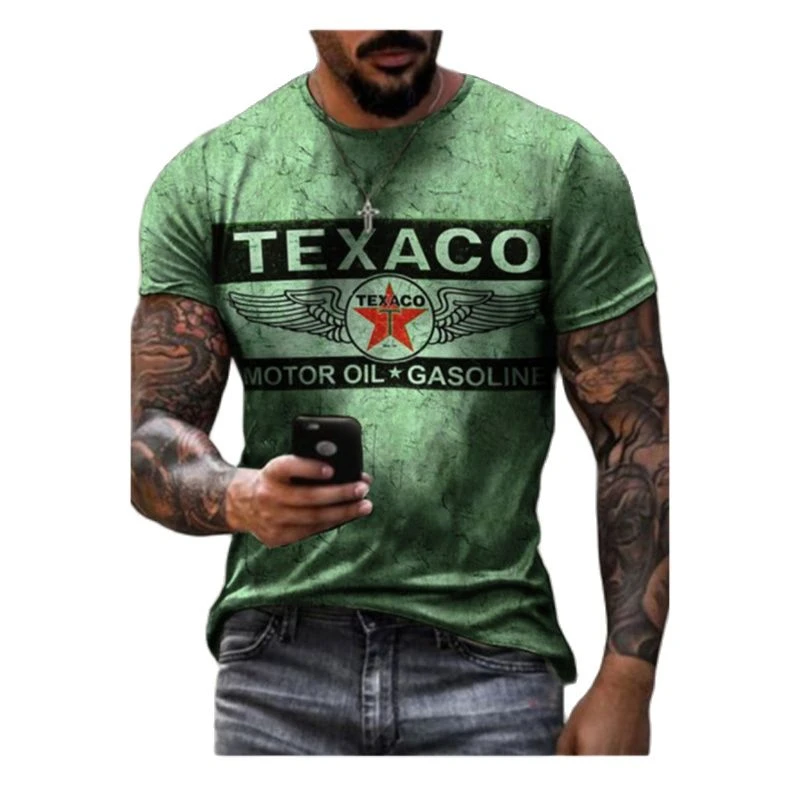 

Summer new hot sale men's and women's short-sleeved t-shirt 3dt printing t-shirt casual hip-hop printing t-shirt top XXS-6XL