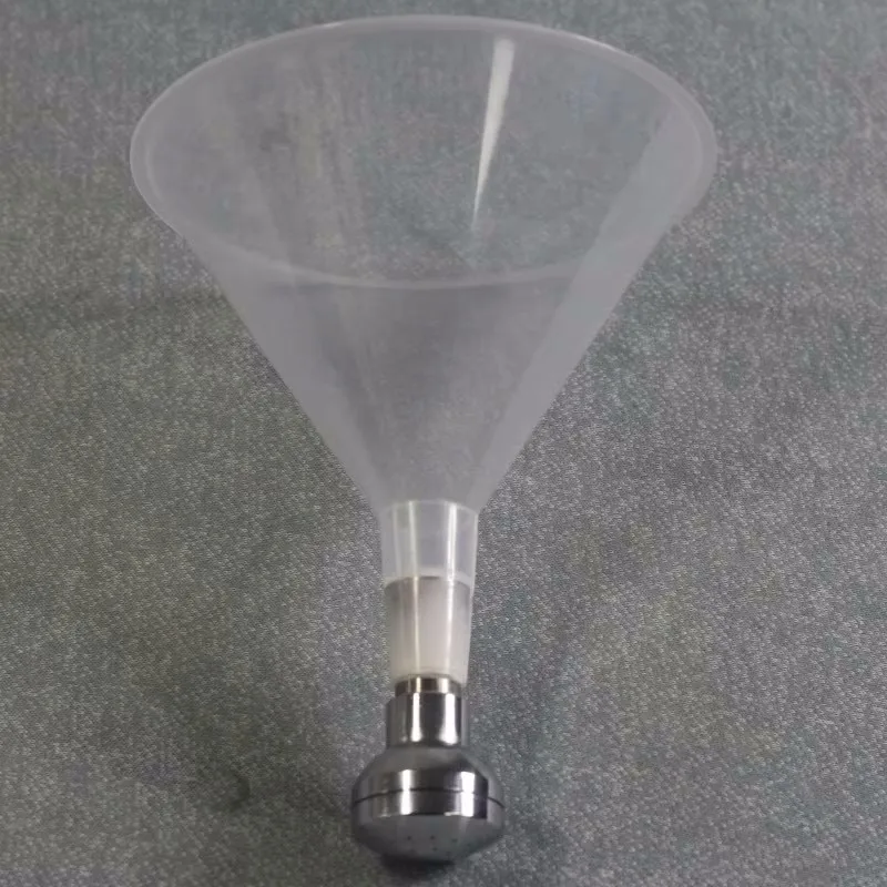 Прибор для проверки влагостойкости поверхности ткани/измеритель влажности