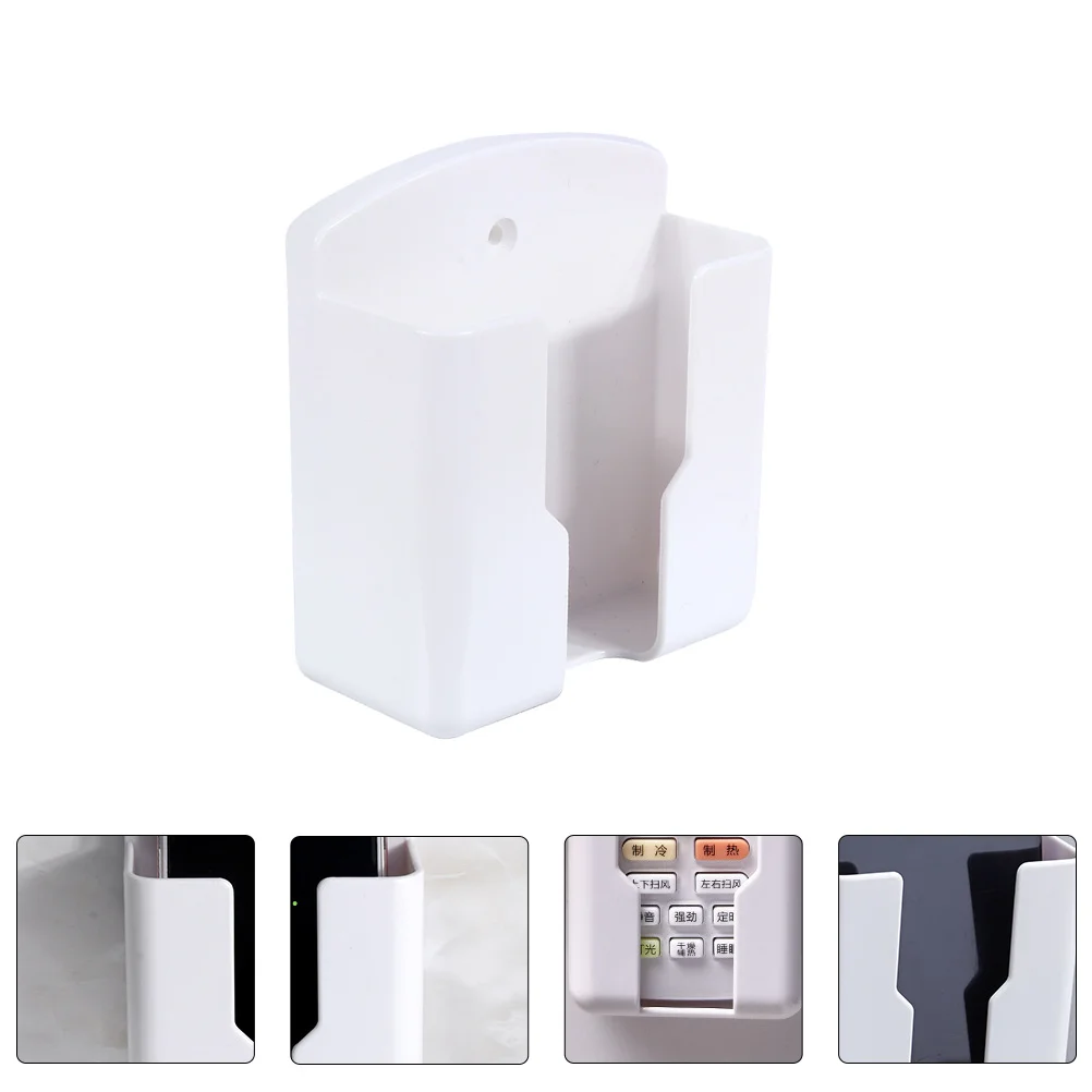 

Wall Holder Remote Media Box Tvstorage Controller Stand Shelf Mount Marker Erase Dry Rack Keys Display Racks Universal Bracket