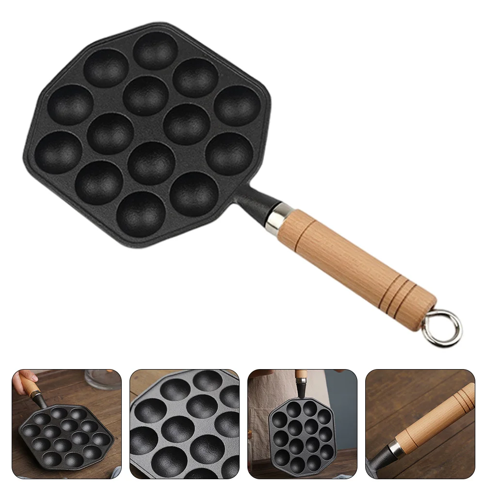 

Kitchen Frying Pan Non Stick Pan Thicken Frying Pan Kitchen Cooking Supply