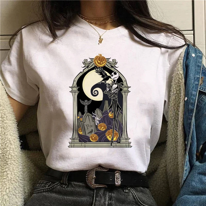

Summer Short Sleeve T Top Printed Women'S Cartoon Sweet Flower Cute Trend Shirt Women'S T-Shirt Fashion Clothing Pattern T-Shirt