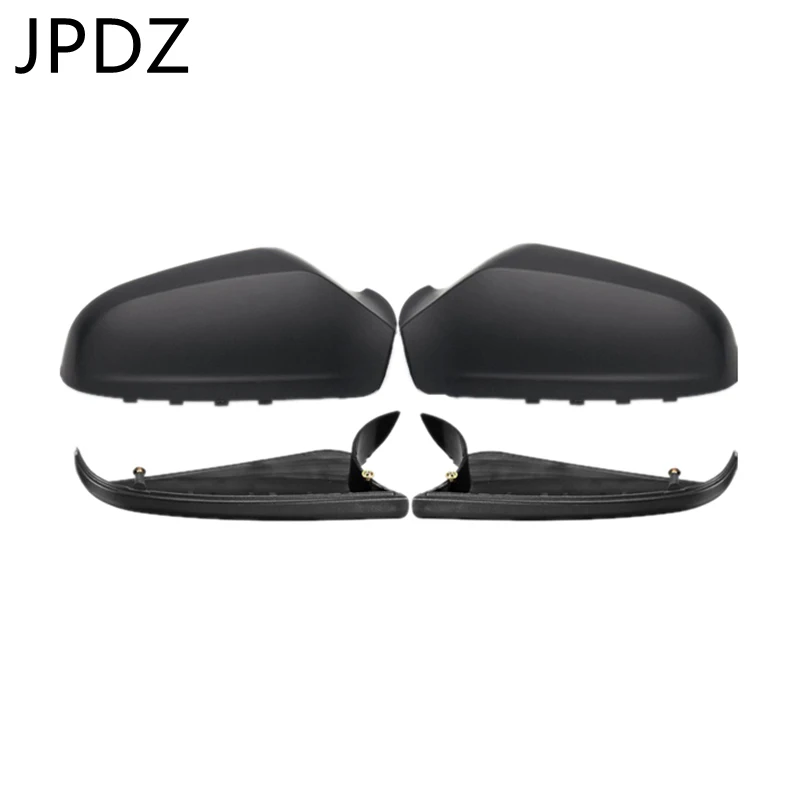 

Car Mirror Housing Wing Mirror Cover For Vauxhall Opel Astra H Mk5 2004-2009