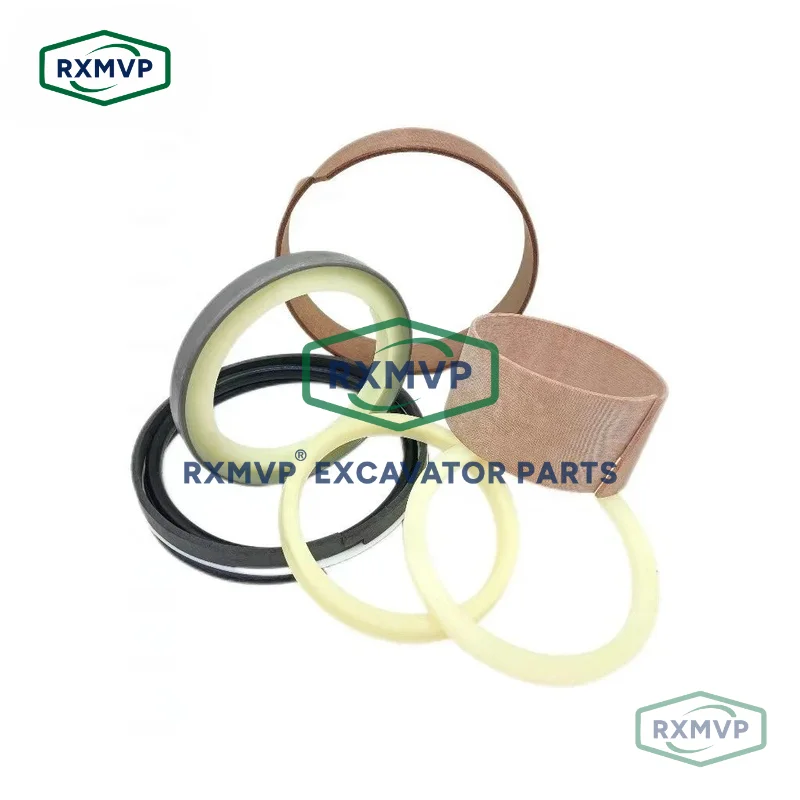 Для 7x-2659 Cat D5b D5e D6l новый комплект уплотнений подъема гусеничного экскаватора RXMVP